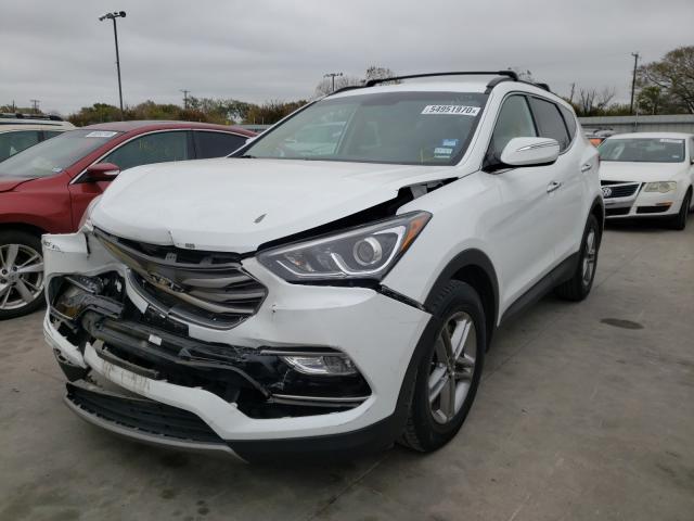 5NMZU3LB8HH048514  hyundai  2017 IMG 1