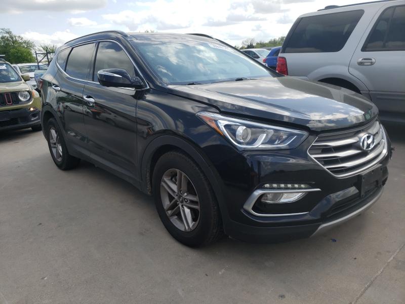 5NMZU3LBXJH076479  hyundai  2018 IMG 0