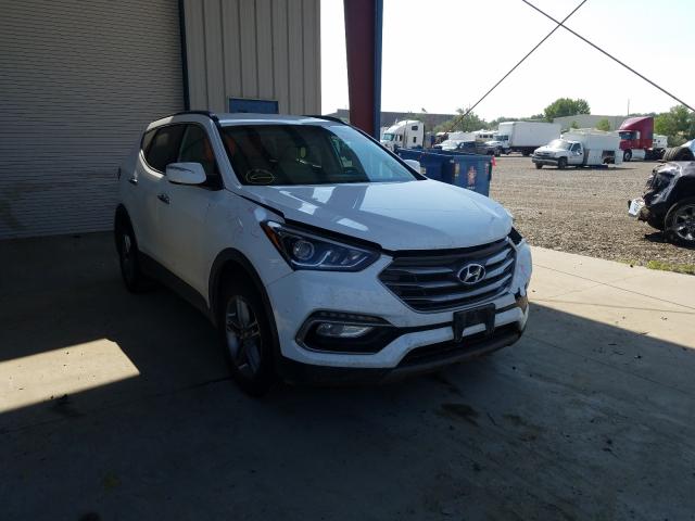 5NMZUDLB2JH062999  hyundai  2018 IMG 0