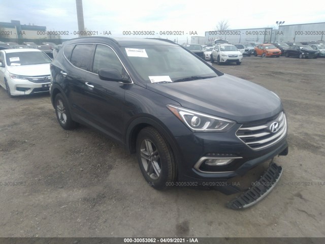 5NMZUDLB6HH023956  hyundai  2017 IMG 0