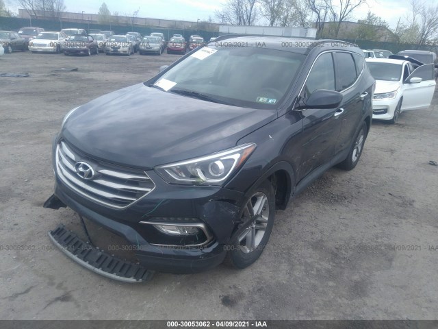 5NMZUDLB6HH023956  hyundai  2017 IMG 1