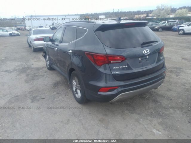 5NMZUDLB6HH023956  hyundai  2017 IMG 2