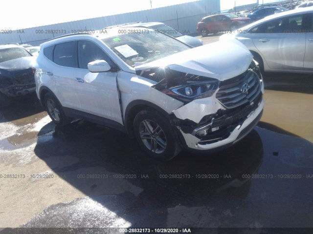 5NMZUDLB9JH056519  hyundai  2018 IMG 0