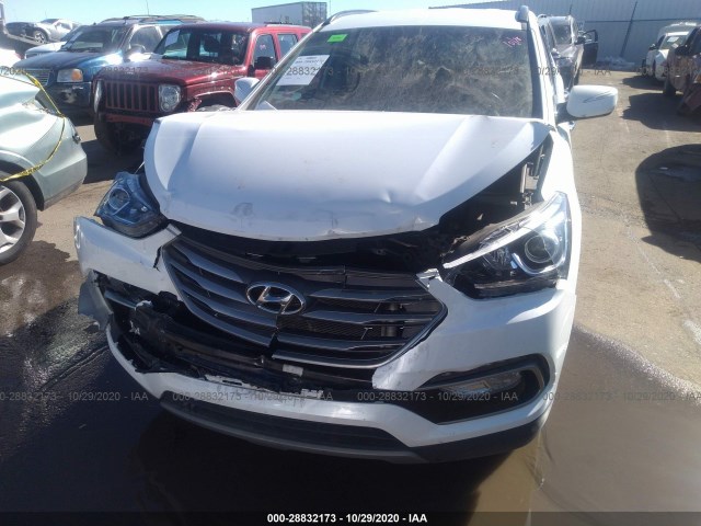 5NMZUDLB9JH056519  hyundai  2018 IMG 5