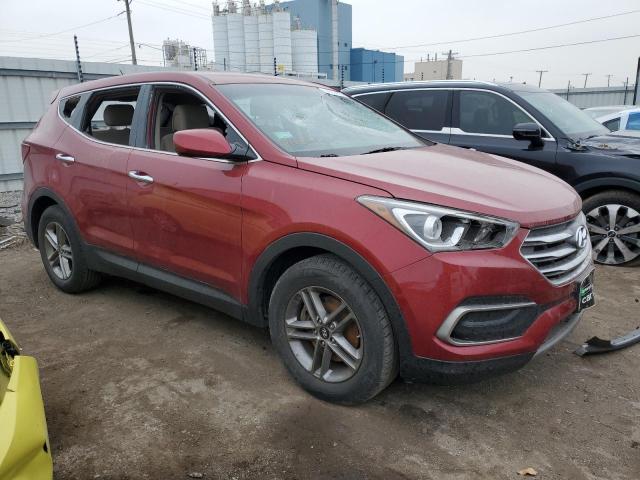 5XYZT3LB0JG543177  hyundai  2018 IMG 3