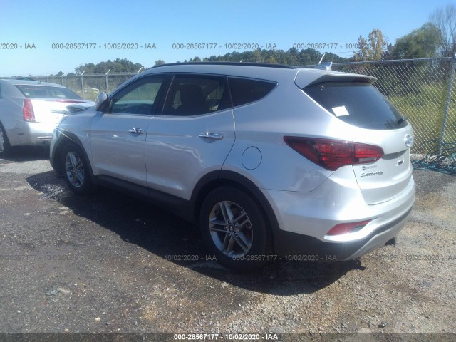 5XYZU3LB2JG536910  hyundai  2018 IMG 2