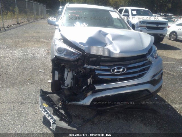 5XYZU3LB2JG536910  hyundai  2018 IMG 5