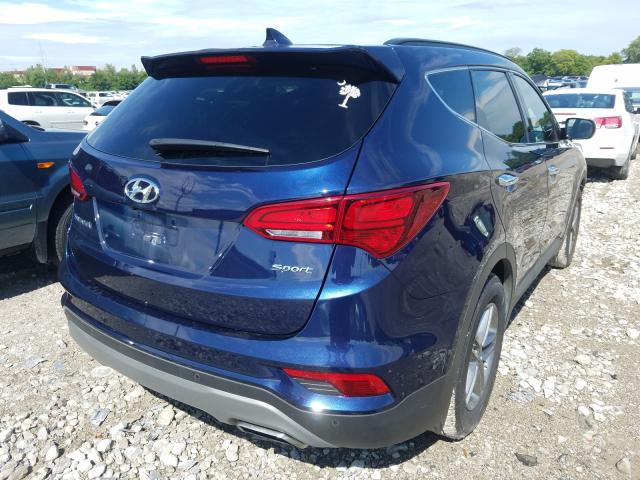 5XYZU3LB2JG559362  hyundai  2018 IMG 3