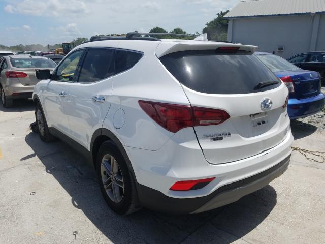 5XYZU3LB6JG554469  hyundai  2018 IMG 2