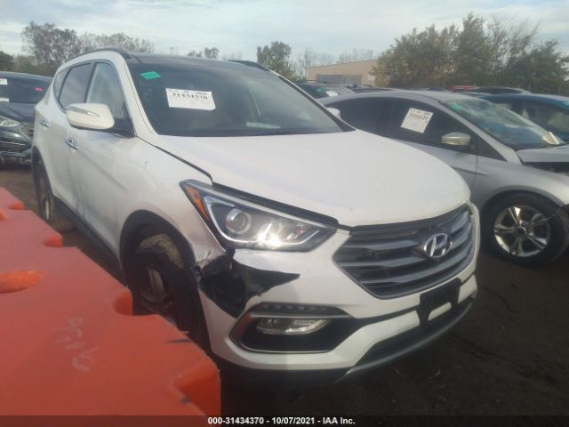 5XYZU3LB7HG383032  hyundai  2017 IMG 0