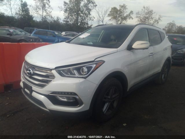 5XYZU3LB7HG383032  hyundai  2017 IMG 1