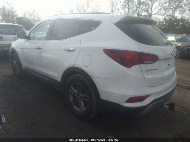 5XYZU3LB7HG383032  hyundai  2017 IMG 2