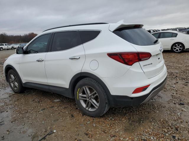 5XYZU3LB7HG400153  hyundai santa fe 2017 IMG 1