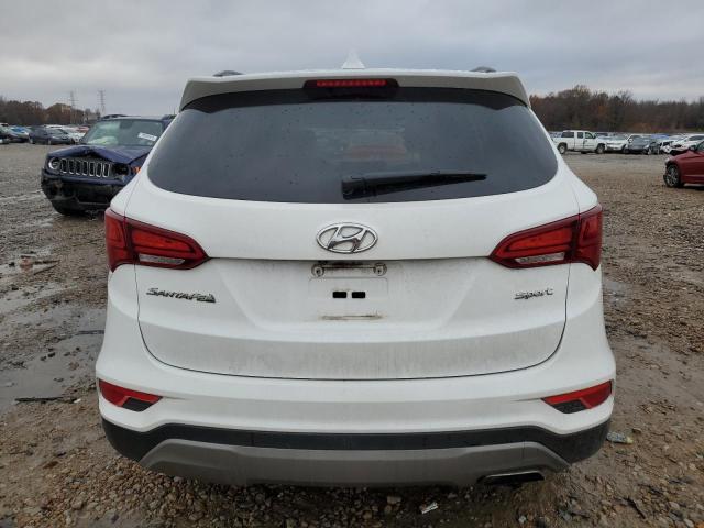 5XYZU3LB7HG400153  hyundai santa fe 2017 IMG 5