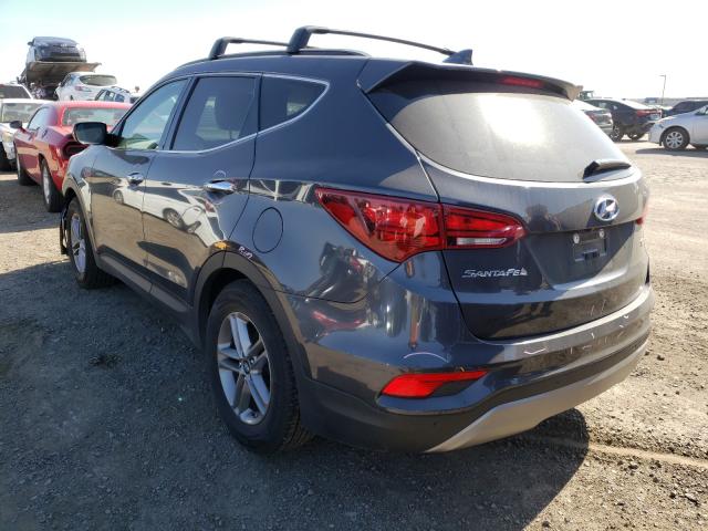 5XYZU3LB7HG490582  hyundai  2017 IMG 2