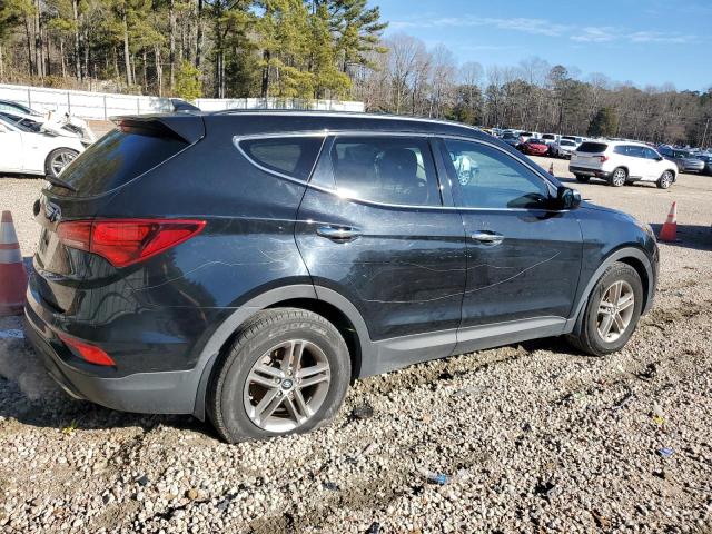 5XYZU3LB7JG550186  hyundai santa fe 2017 IMG 2