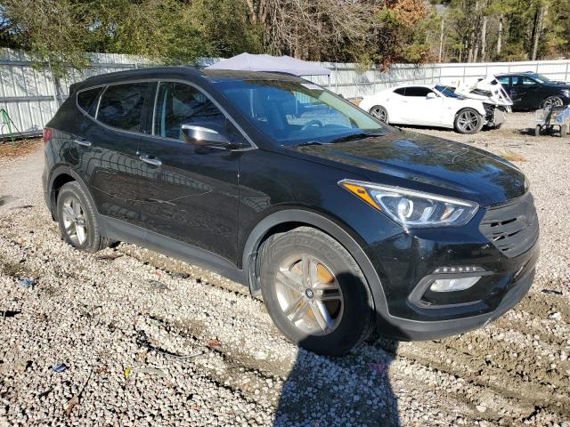 5XYZU3LB7JG550186  hyundai santa fe 2017 IMG 3