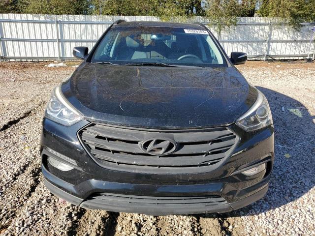 5XYZU3LB7JG550186  hyundai santa fe 2017 IMG 4