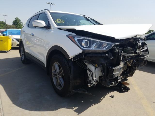 5XYZU3LB7JG553587  hyundai  2018 IMG 0