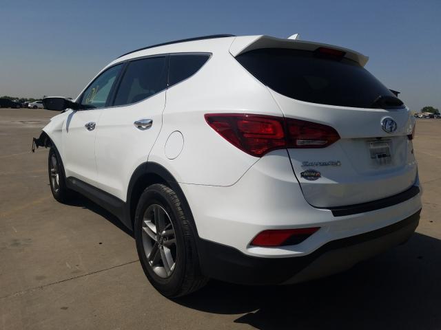 5XYZU3LB7JG553587  hyundai  2018 IMG 2