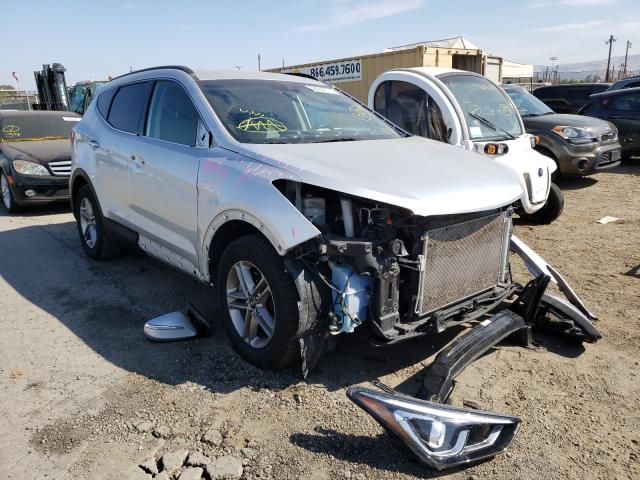 5XYZUDLB5JG534929  hyundai  2018 IMG 0