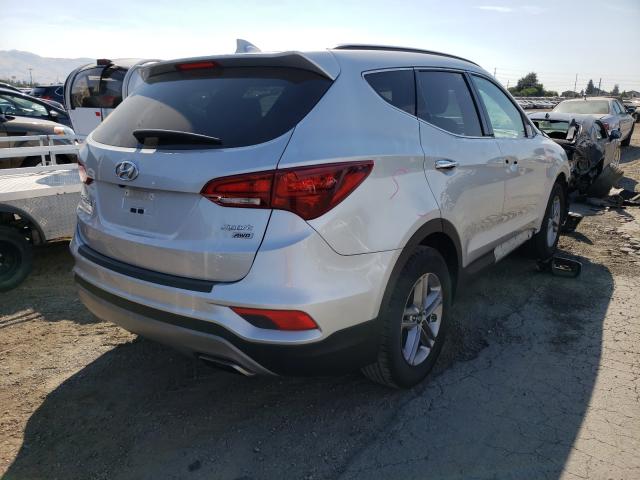 5XYZUDLB5JG534929  hyundai  2018 IMG 3