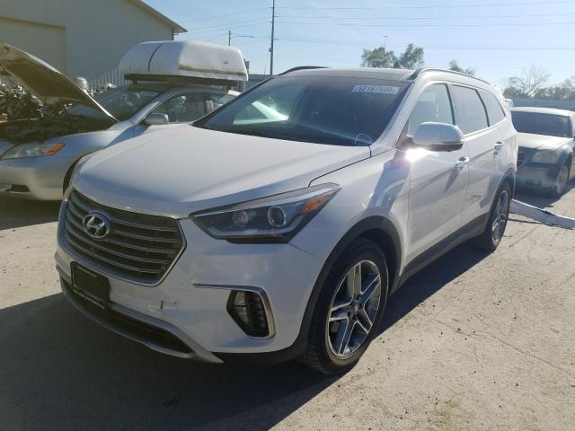 KM8SRDHF1JU263103  hyundai santa fe 2017 IMG 1