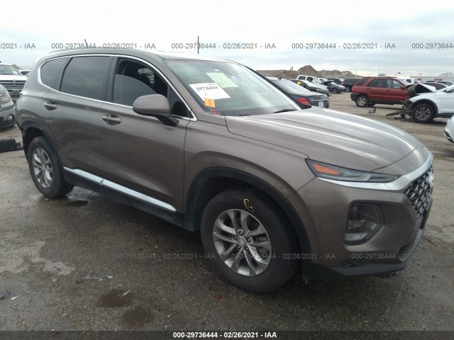 5NMS23AD3KH032692  hyundai santa fe 2018 IMG 0