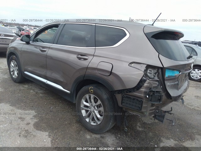 5NMS23AD3KH032692  hyundai santa fe 2018 IMG 2