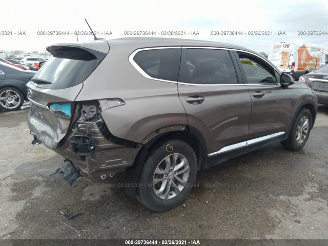 5NMS23AD3KH032692  hyundai santa fe 2018 IMG 3