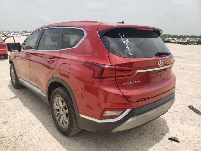 5NMS23AD5KH044102  hyundai  2019 IMG 2