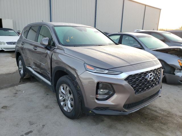 5NMS23AD6KH024392  hyundai  2019 IMG 0