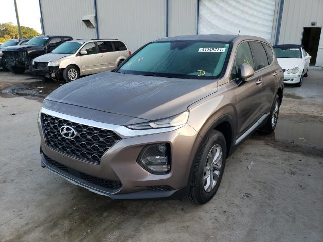 5NMS23AD6KH024392  hyundai  2019 IMG 1