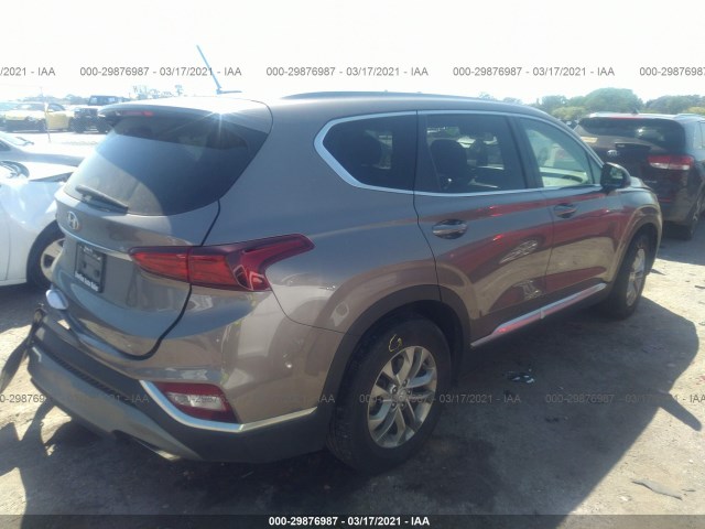 5NMS23AD6KH029821  hyundai santa fe 2019 IMG 3