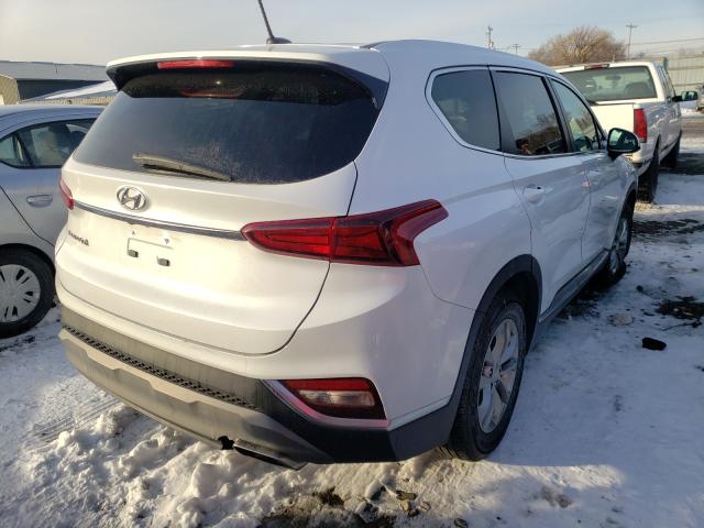 5NMS23AD9KH020420  hyundai  2019 IMG 3