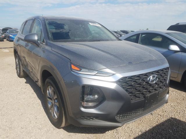 5NMS2CAD6KH020441  hyundai  2019 IMG 0