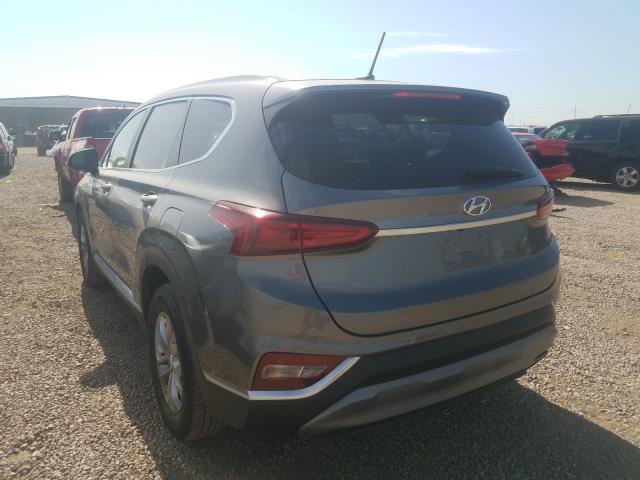 5NMS2CAD6KH020441  hyundai  2019 IMG 2