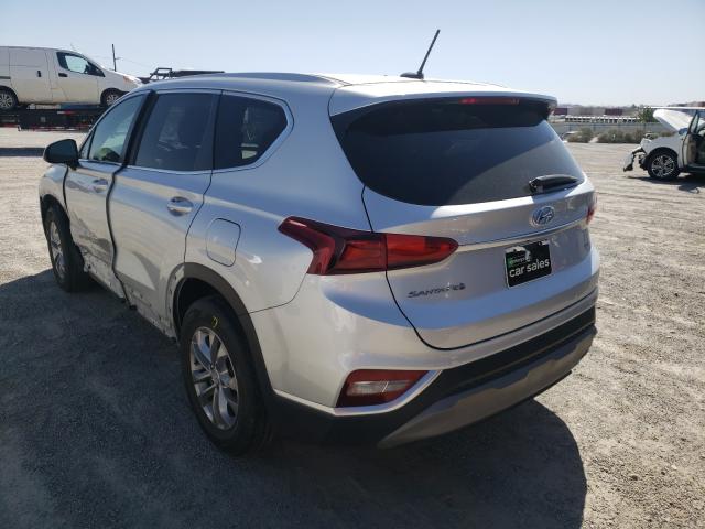 5NMS2CAD7KH015524  hyundai  2019 IMG 2