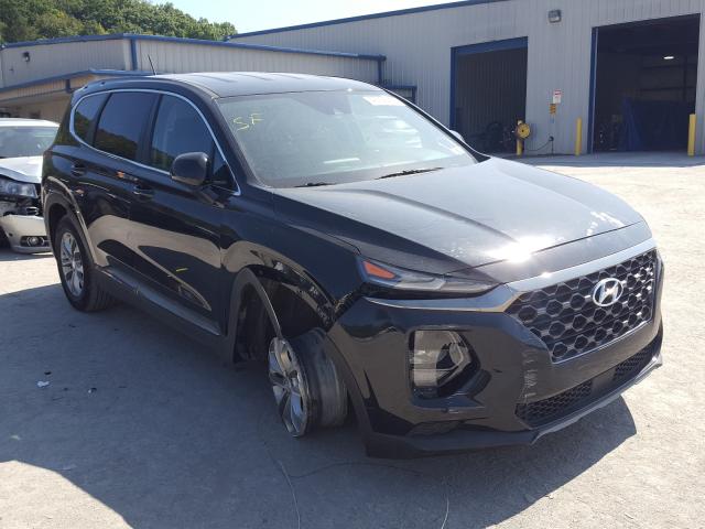 5NMS2CAD9KH059010  hyundai  2019 IMG 0