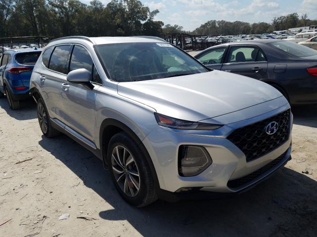 5NMS33AD1KH059399  hyundai  2019 IMG 0