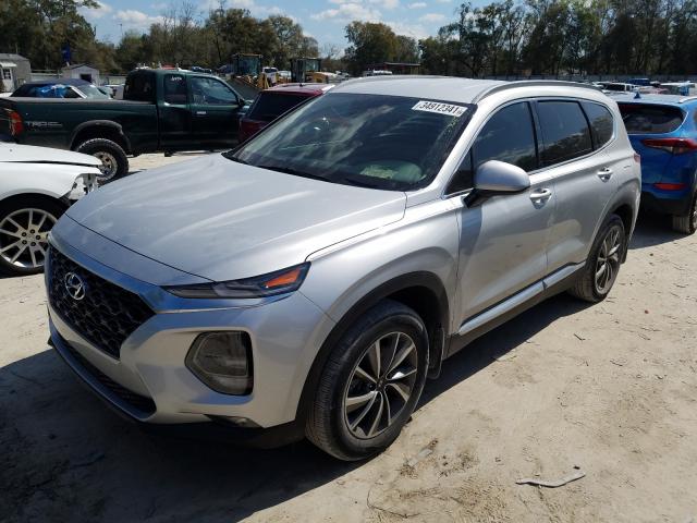 5NMS33AD1KH059399  hyundai  2019 IMG 1