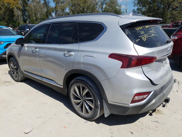 5NMS33AD1KH059399  hyundai  2019 IMG 2