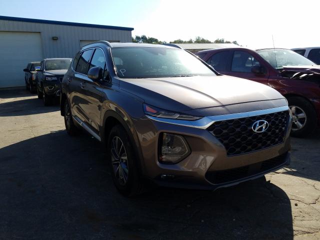 5NMS33AD4KH046436  hyundai  2019 IMG 0