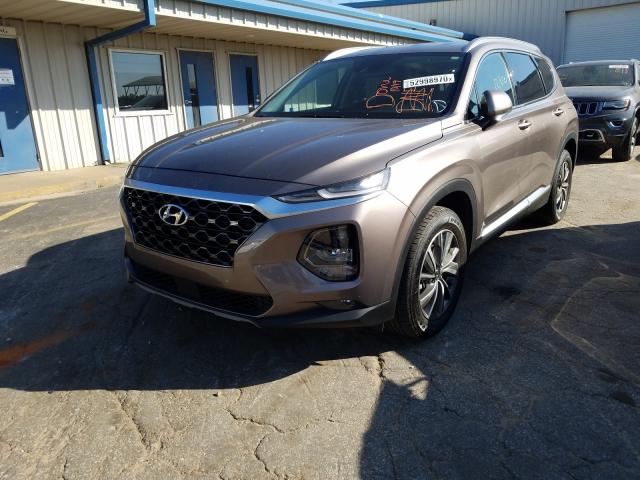 5NMS33AD4KH046436  hyundai  2019 IMG 1