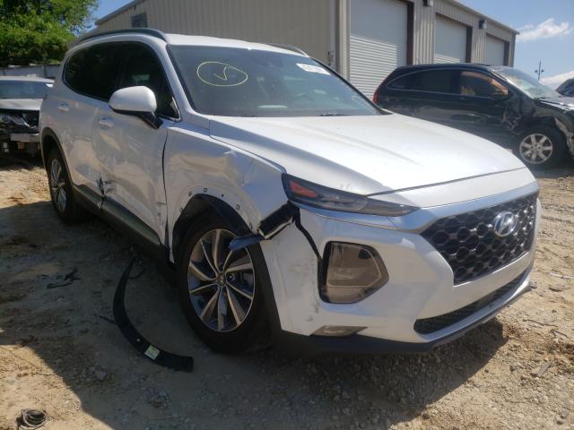 5NMS33AD6KH074691  hyundai  2019 IMG 0