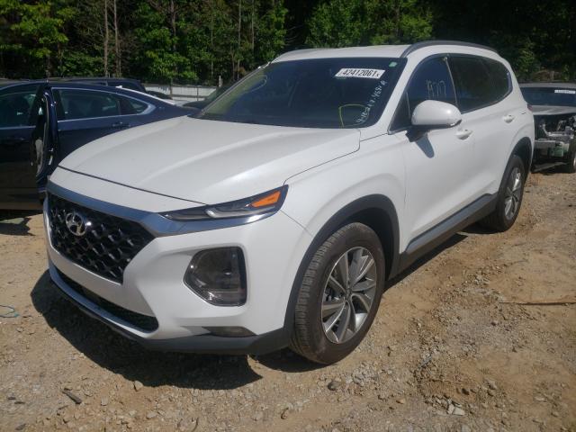 5NMS33AD6KH074691  hyundai  2019 IMG 1