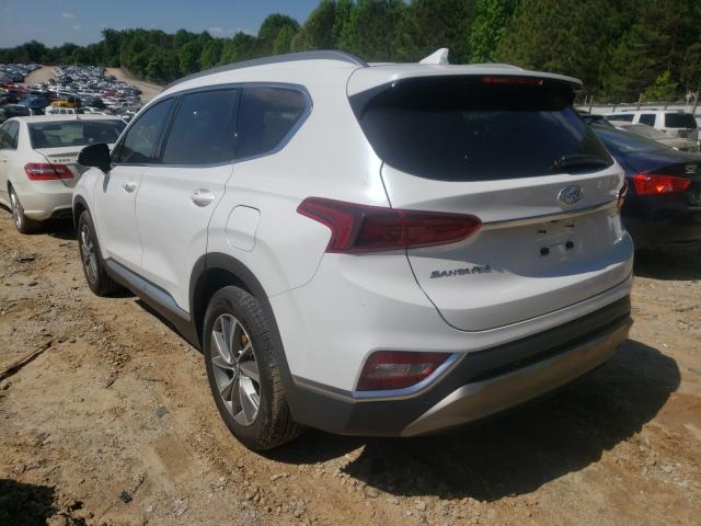 5NMS33AD6KH074691  hyundai  2019 IMG 2