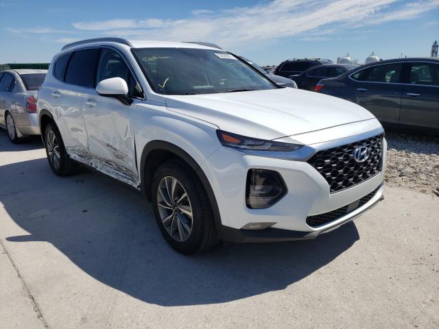 5NMS33AD7KH013284  hyundai santa fe 2018 IMG 0