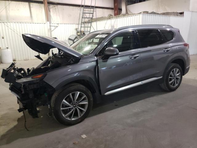 5NMS33AD9KH010872  hyundai  2019 IMG 0