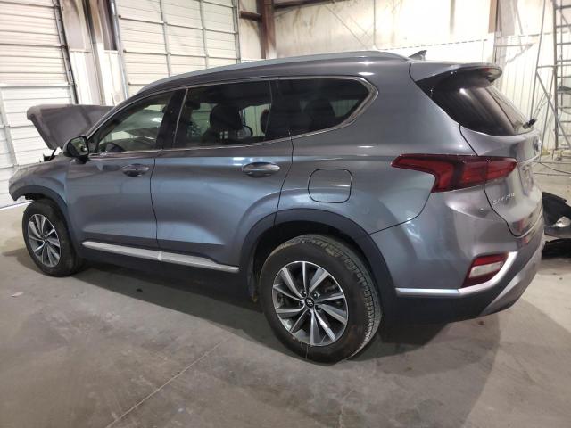 5NMS33AD9KH010872  hyundai  2019 IMG 1